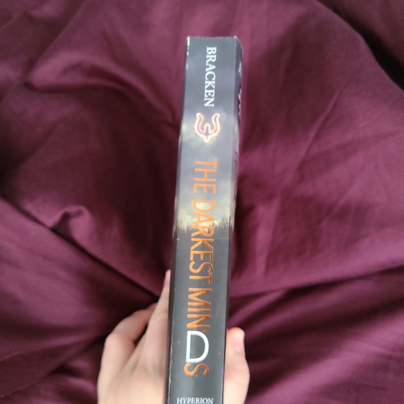 Darkest Minds, the (Bonus Content)