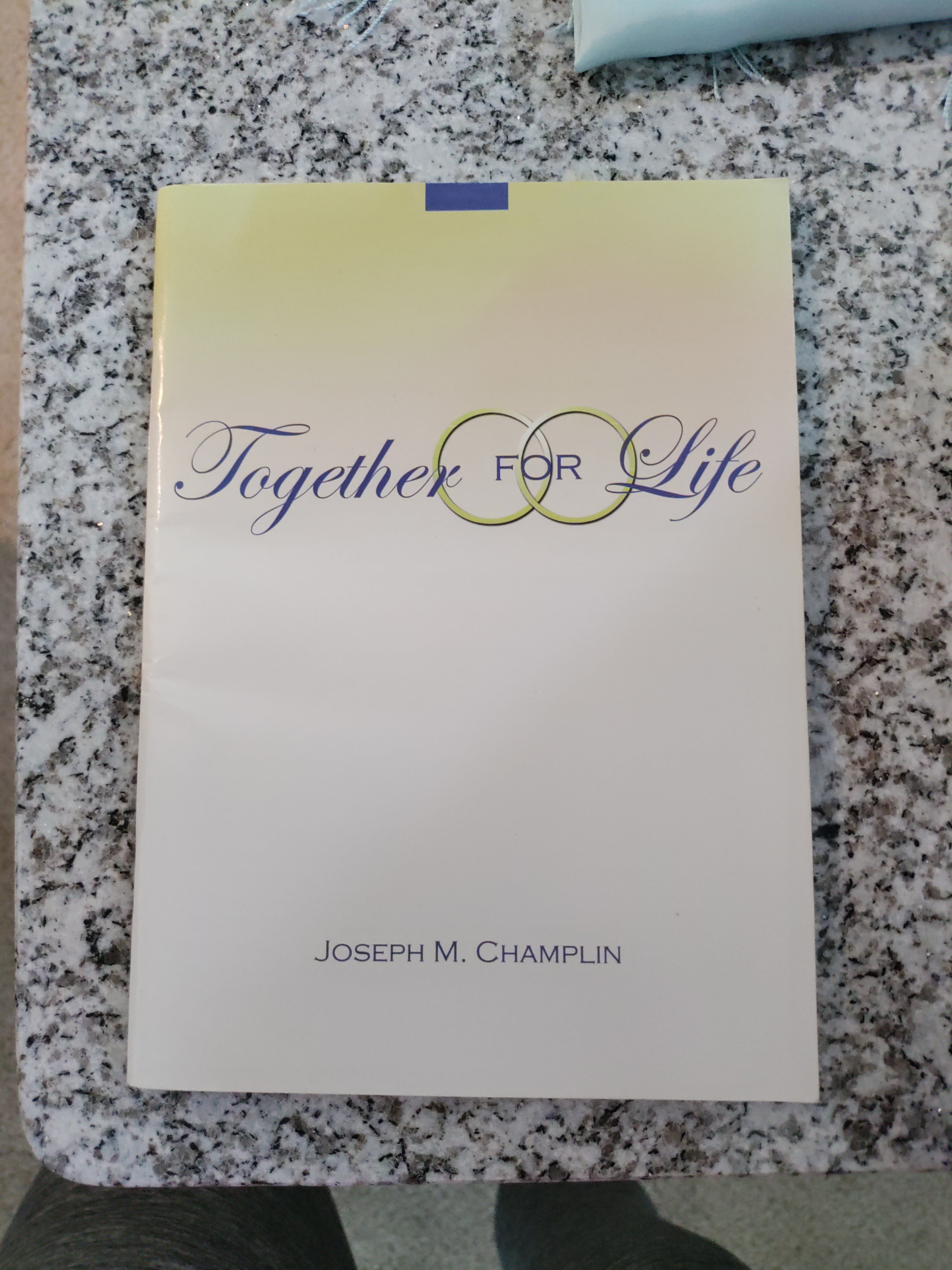 Together for Life (Regular)