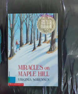 Miracles on Maple Hill