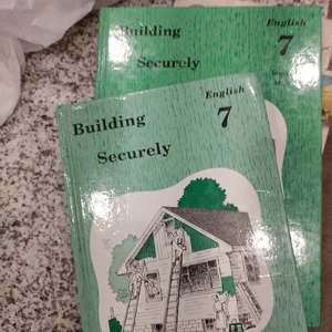 Building Securely