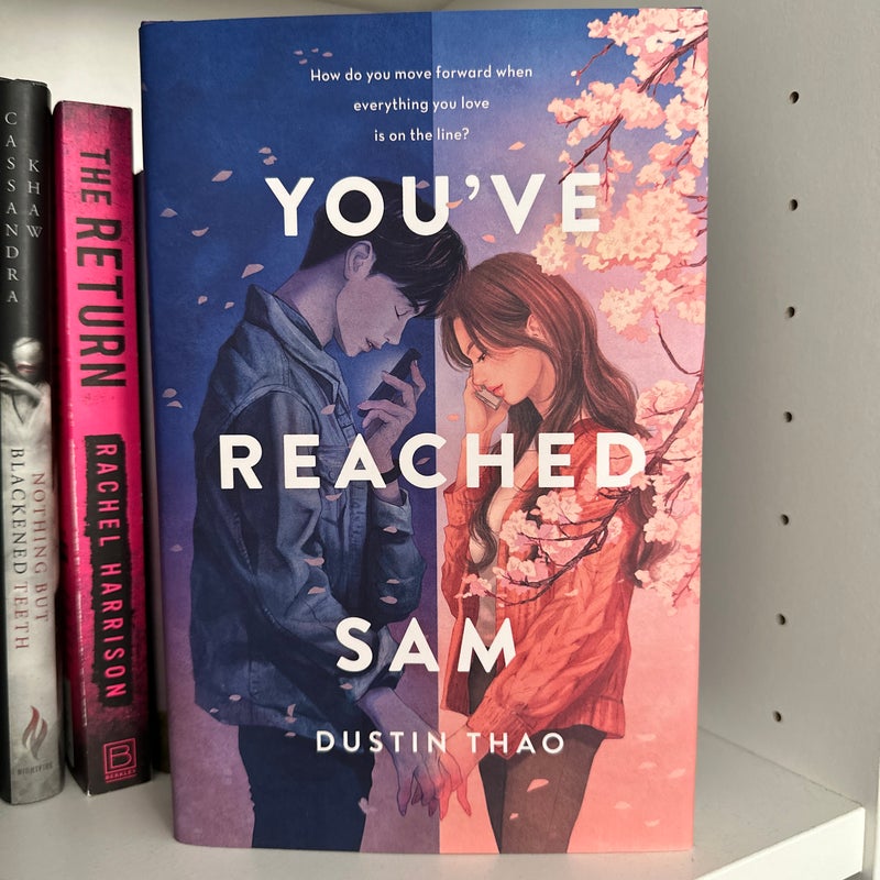You've Reached Sam