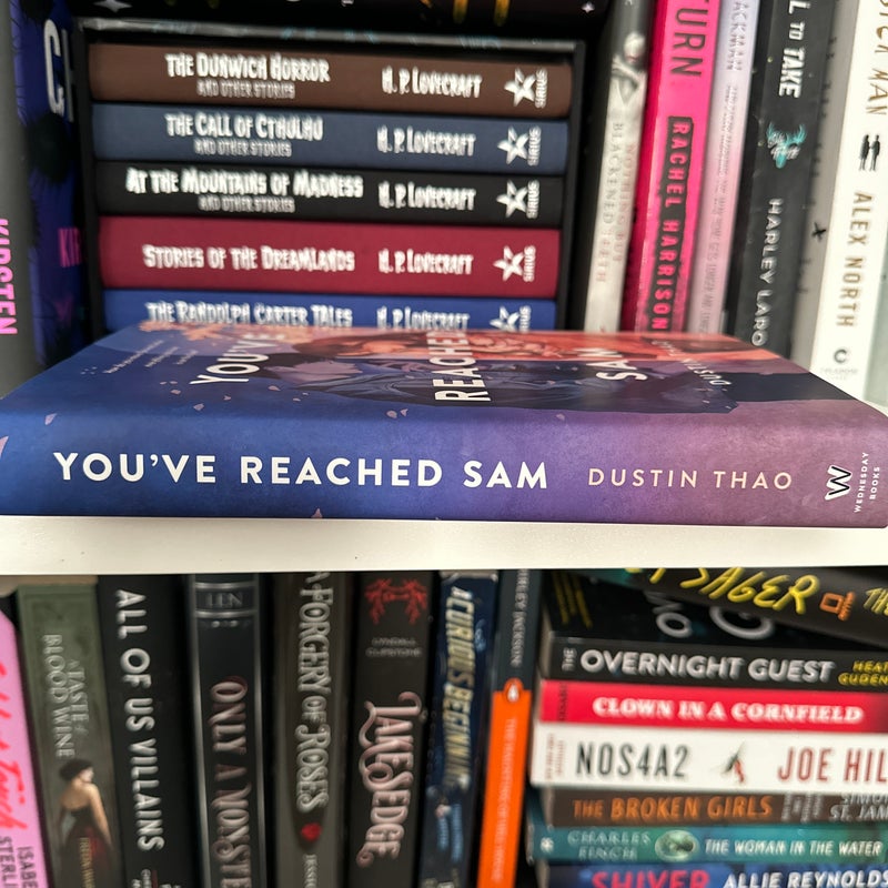 You've Reached Sam