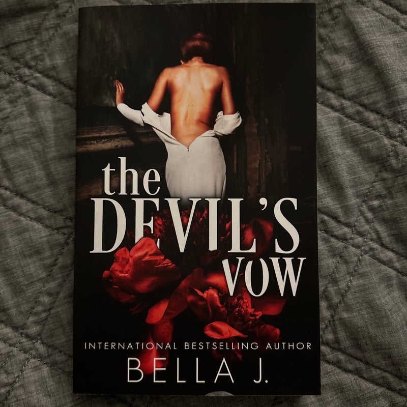 The Devil's Vow