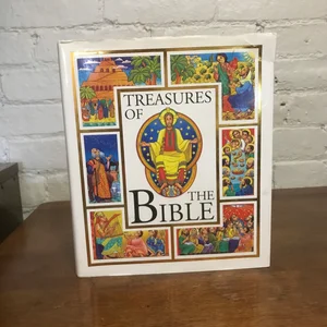 Treasures of the Bible