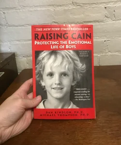 Raising Cain