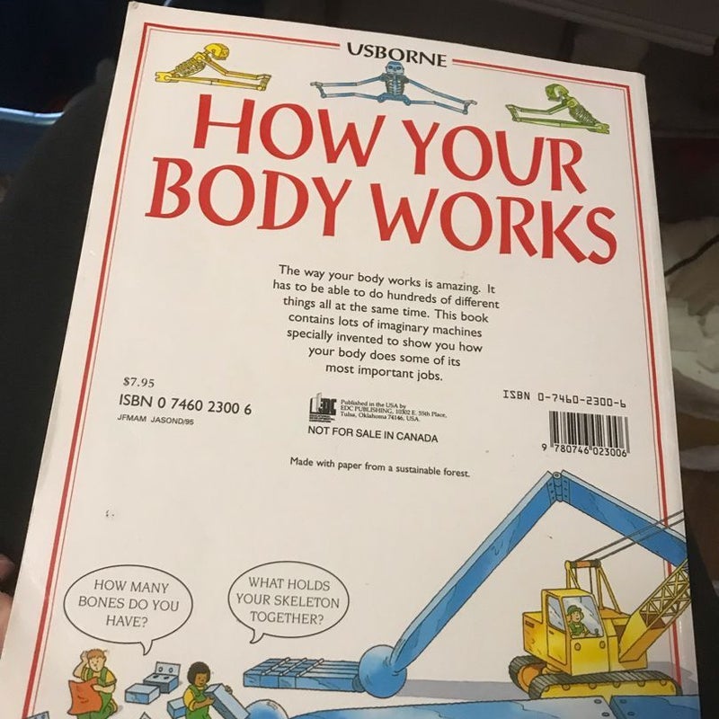 How Your Body Works