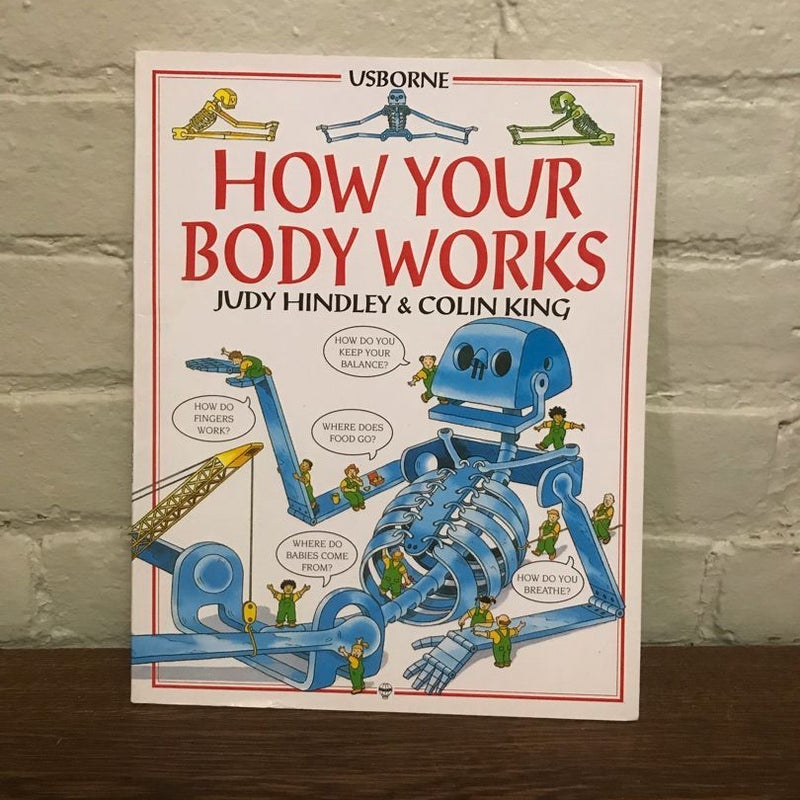 How Your Body Works