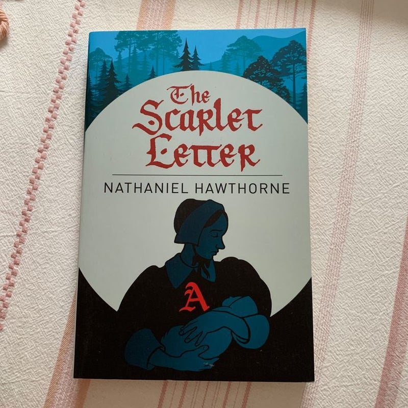 The Scarlet Letter