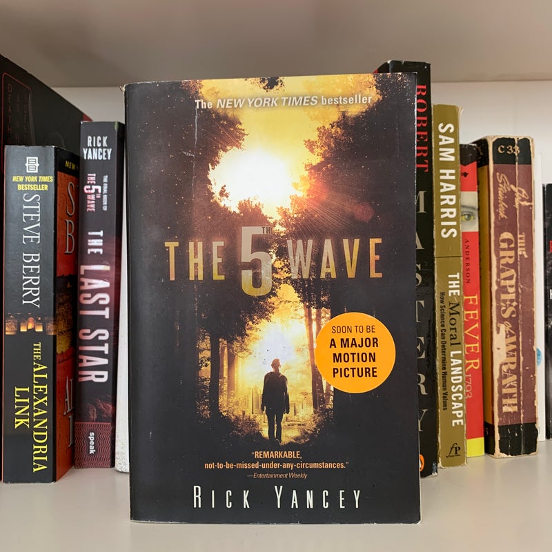 The 5th Wave