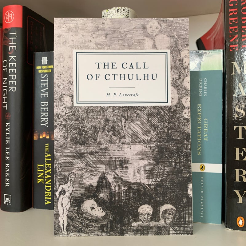 The Call of Cthulhu