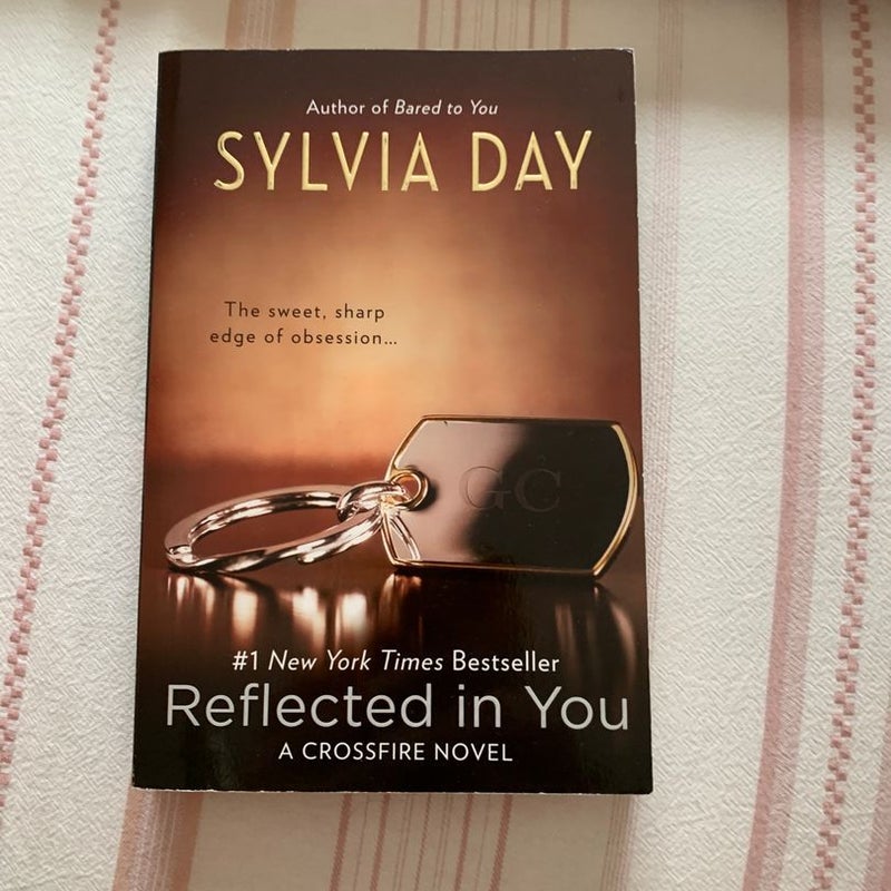 Reflected in You