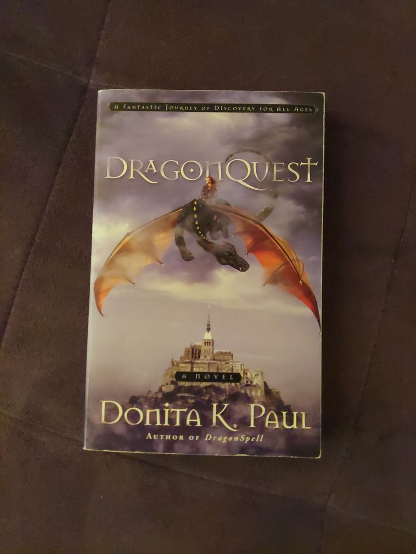 DragonQuest