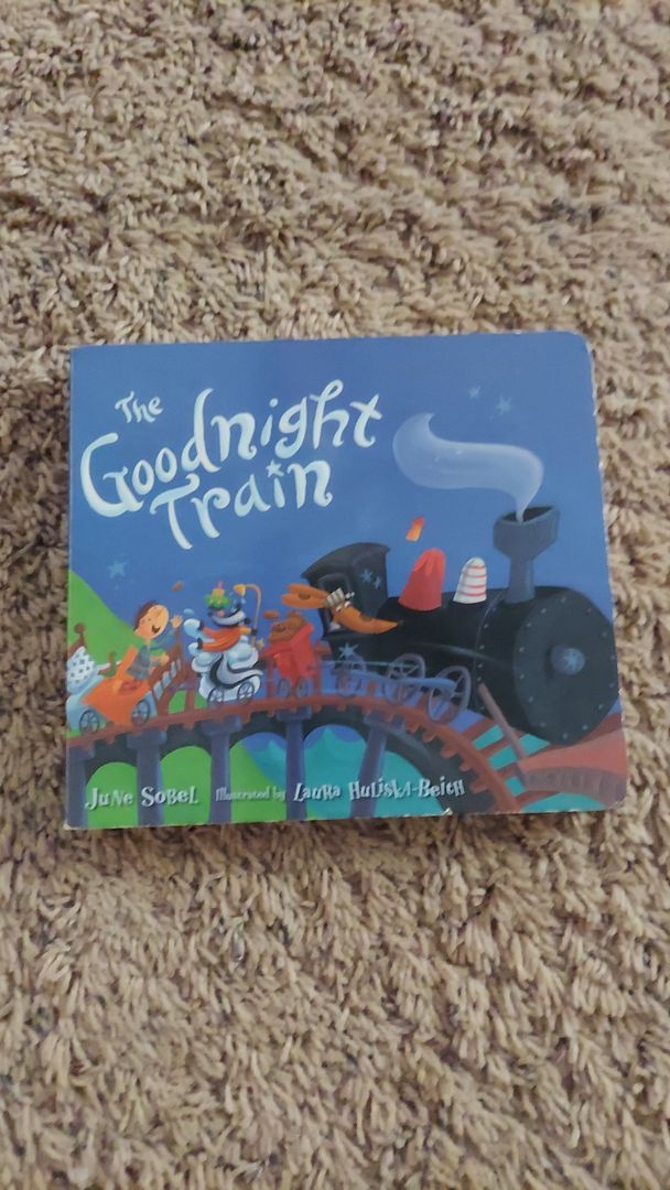The Goodnight Train