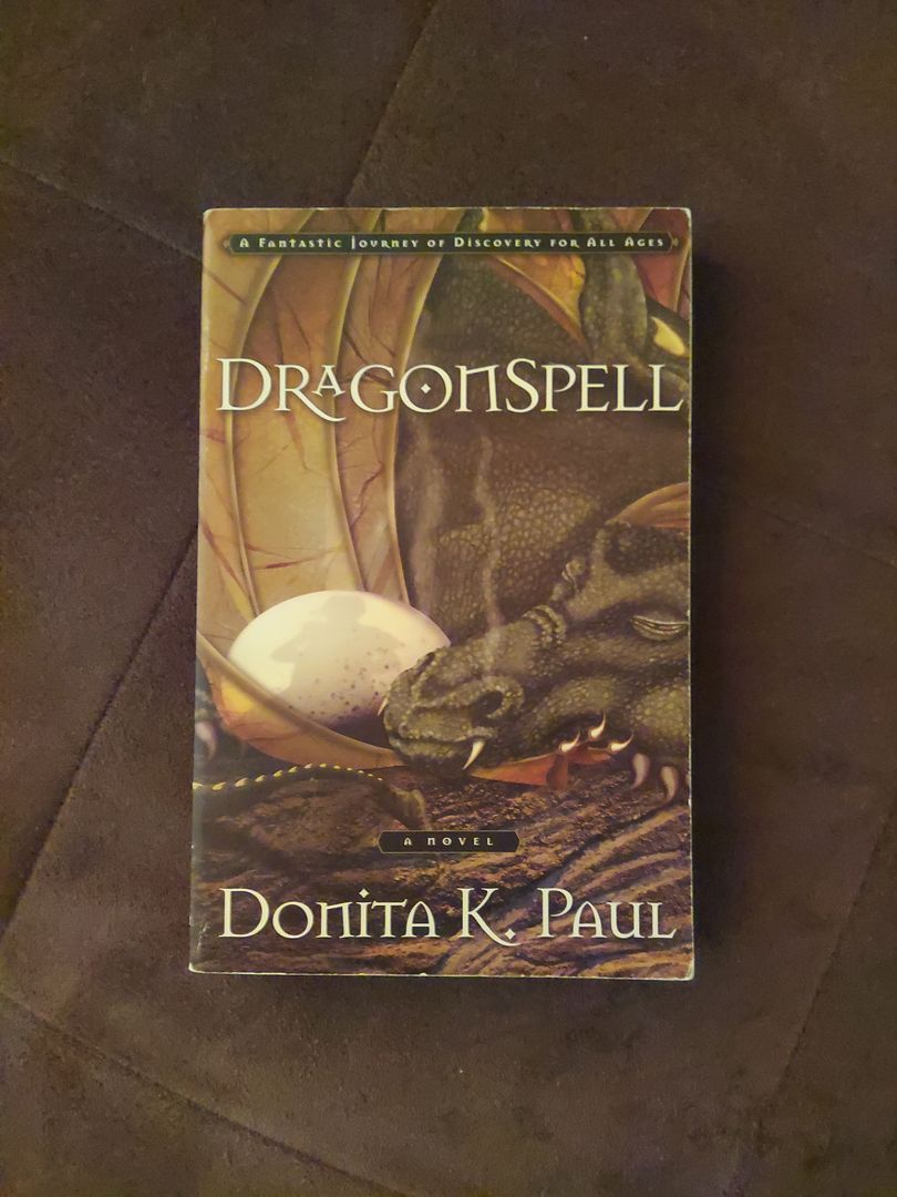 DragonSpell