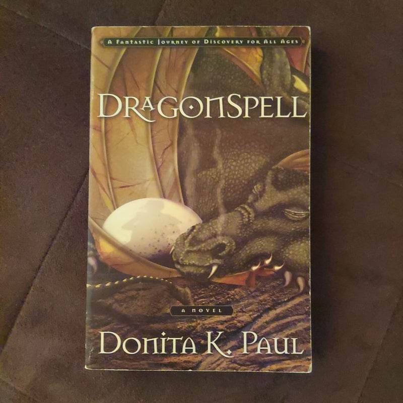 DragonSpell