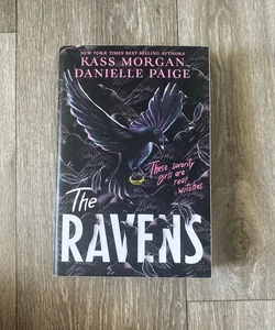 The Ravens (first edition) 