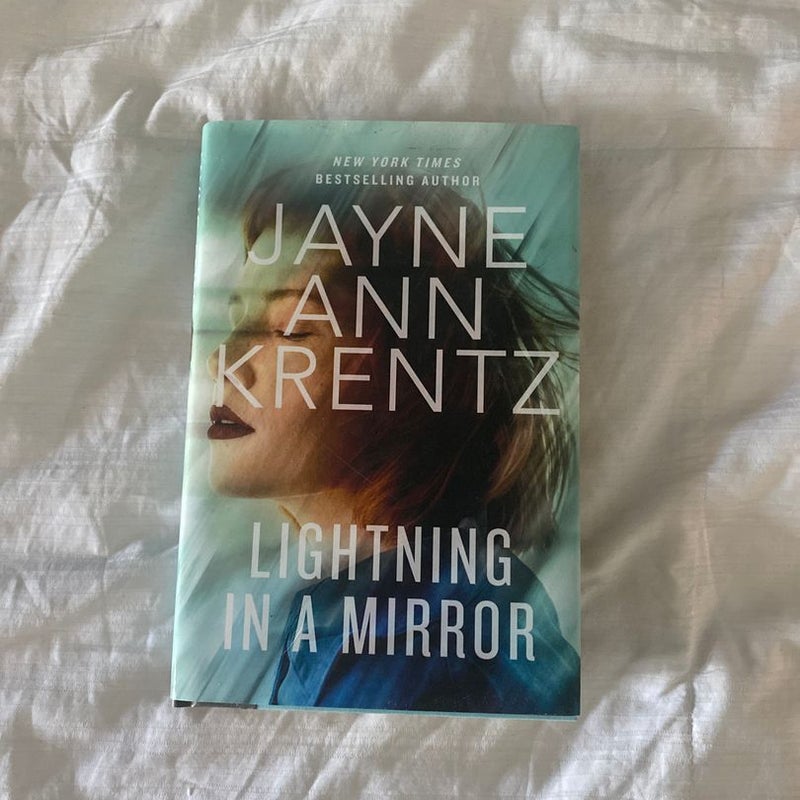 Lightning in a Mirror