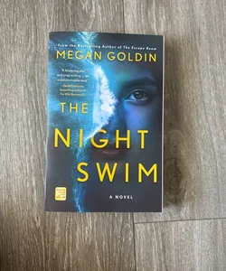 The Night Swim (1st edition)