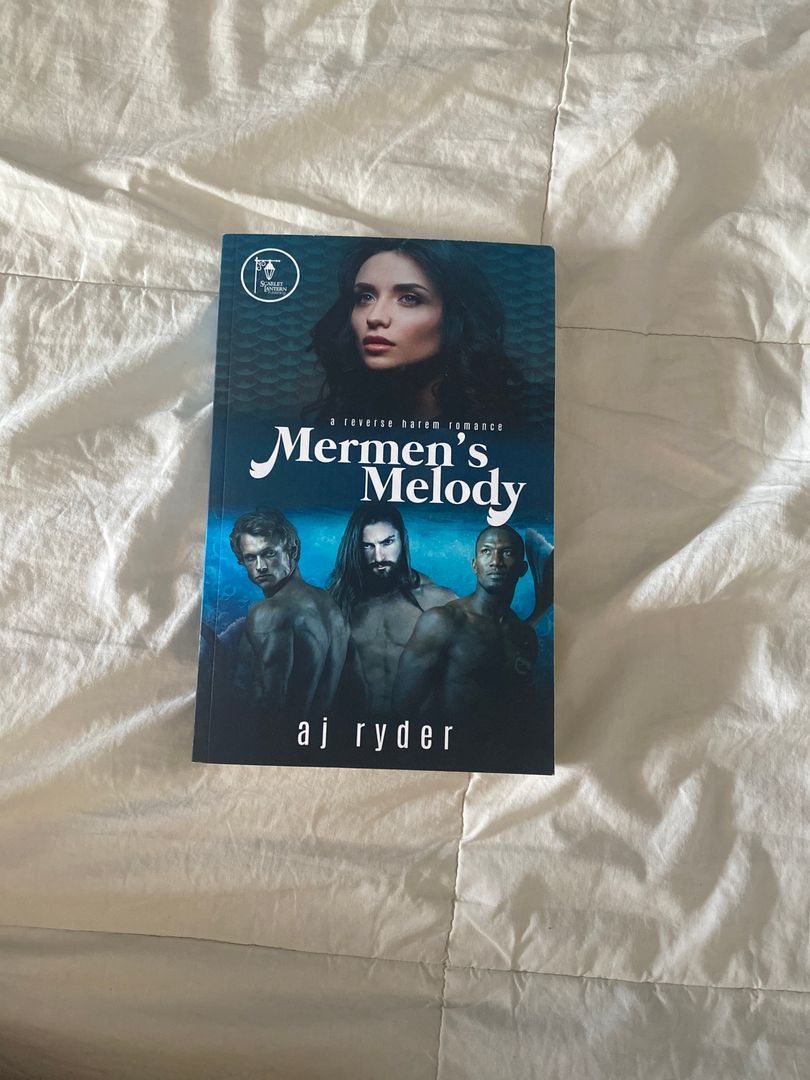 Mermen's Melody