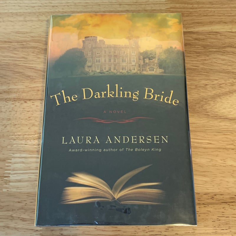 The Darkling Bride