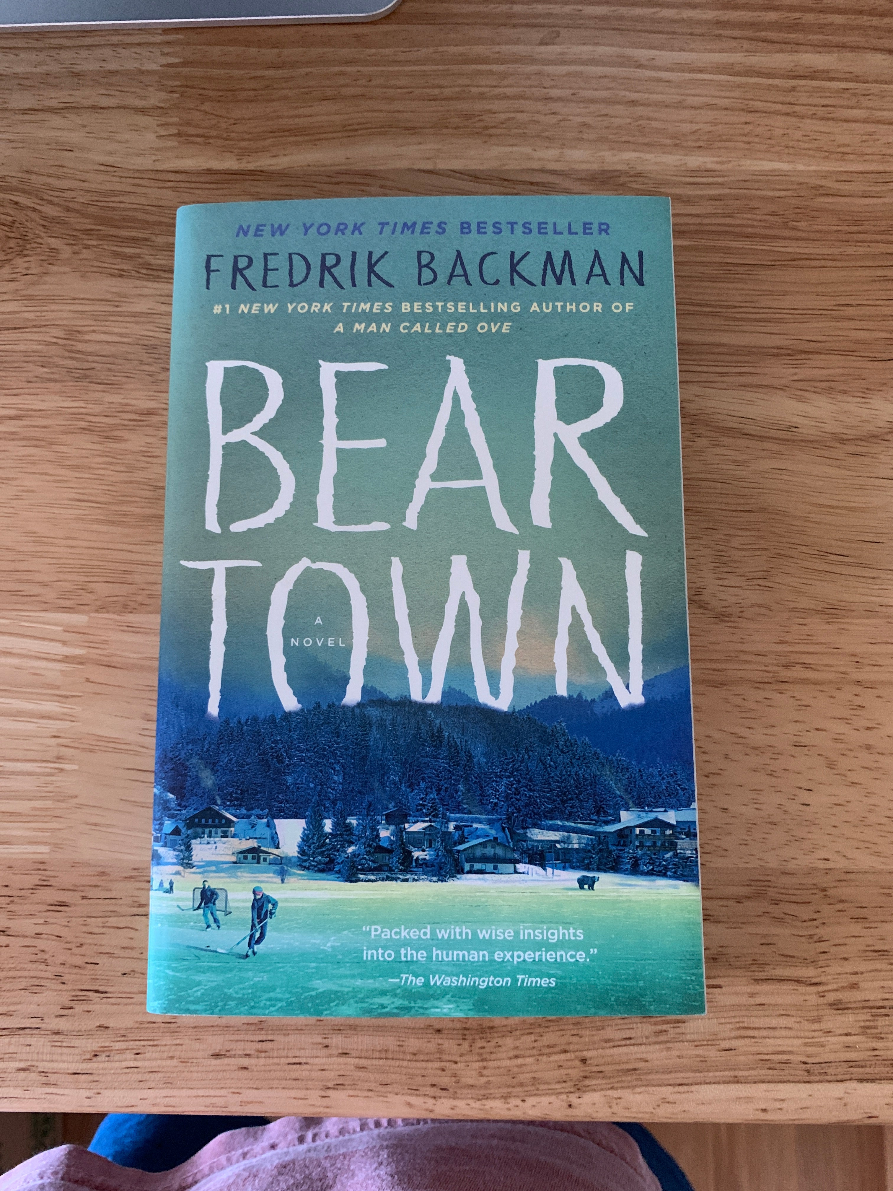 Beartown