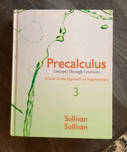 Precalculus