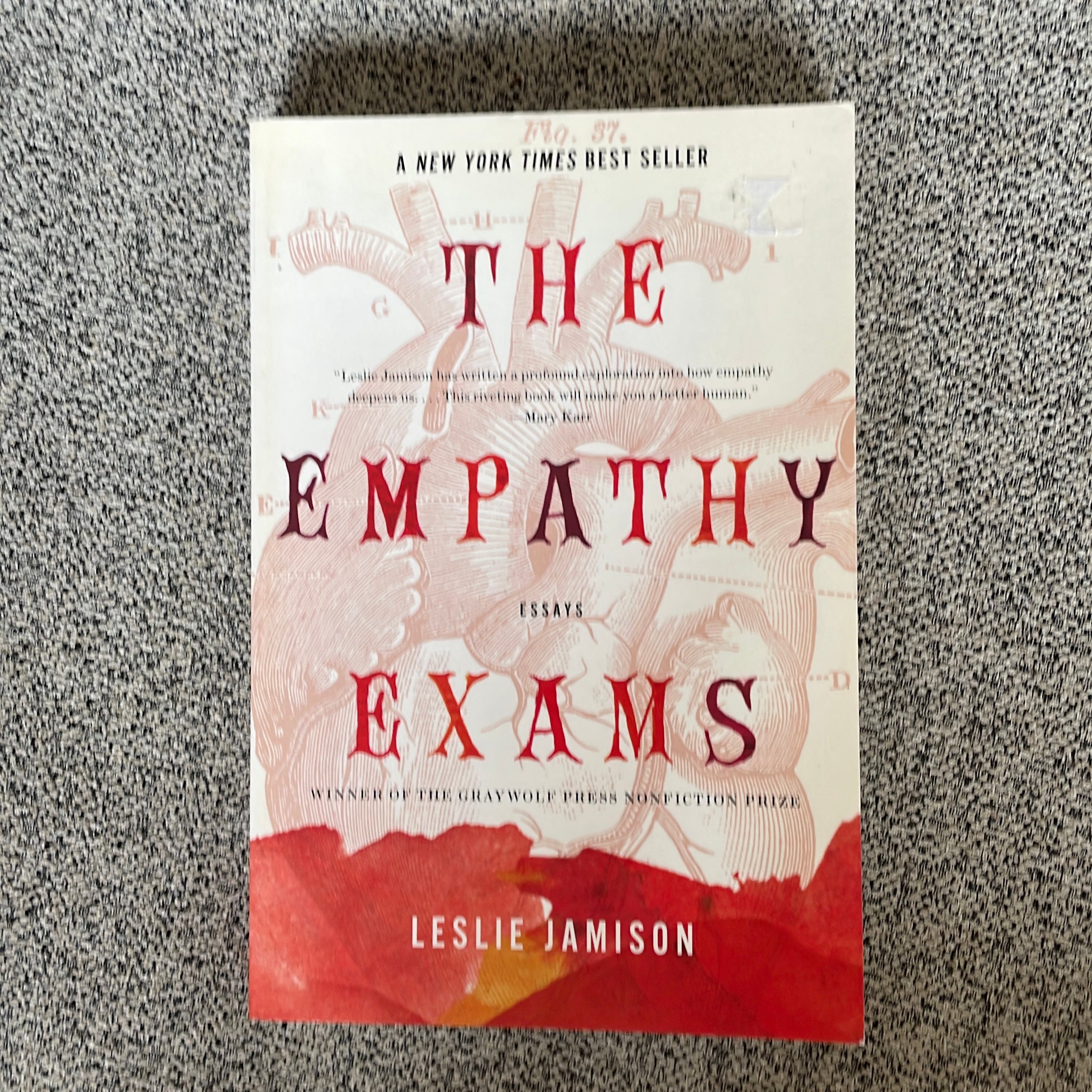 The Empathy Exams