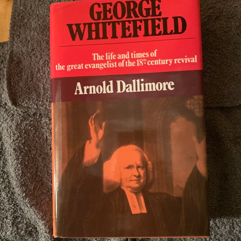 George Whitefield