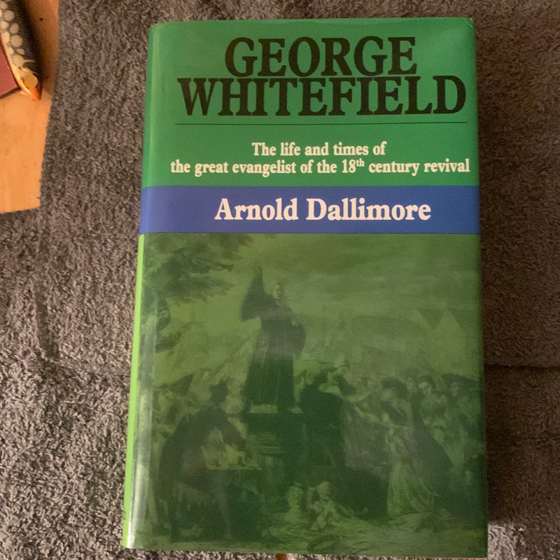 George Whitefield