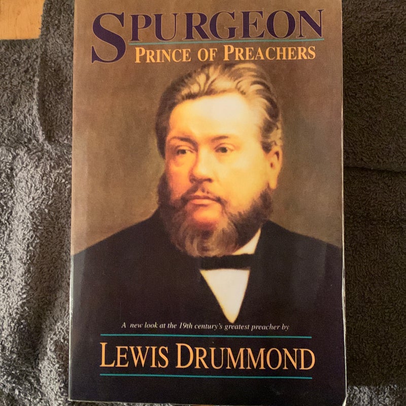 Spurgeon