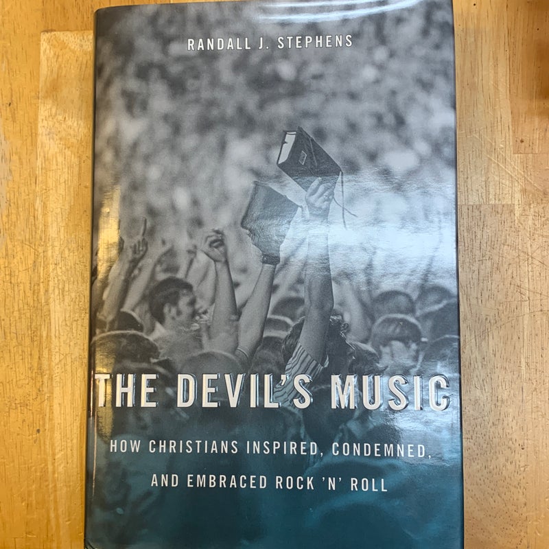 The Devil's Music