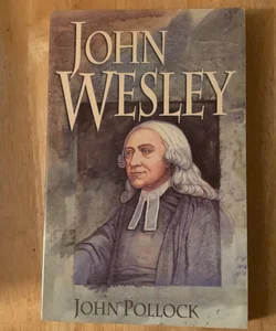 John Wesley 