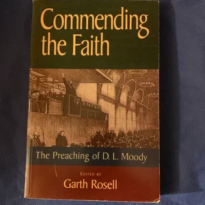 Commending the Faith