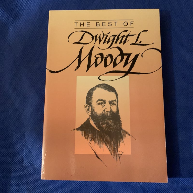 Best of D. L. Moody