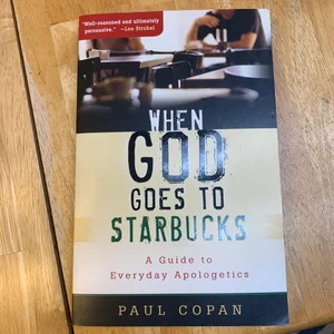 When God Goes to Starbucks