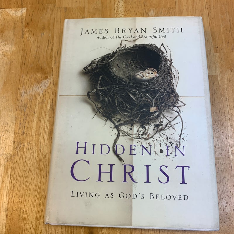 Hidden in Christ