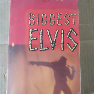 Biggest Elvis
