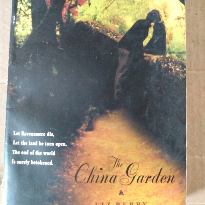 The China Garden