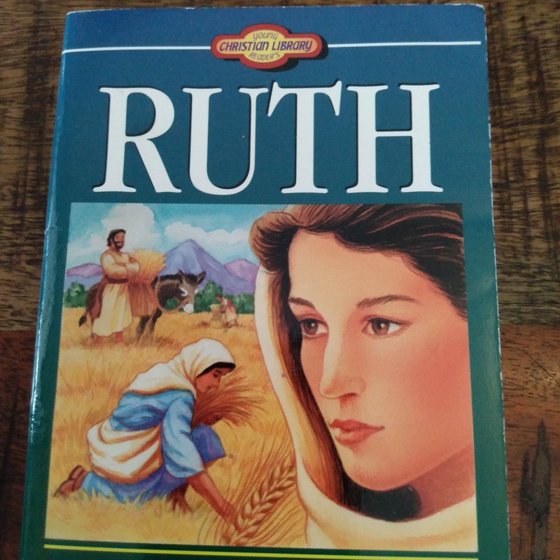 Ruth