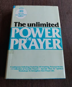 The Unlimited Power of Prayer (1980)