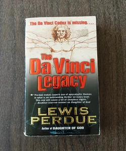 The Da Vinci Legacy 