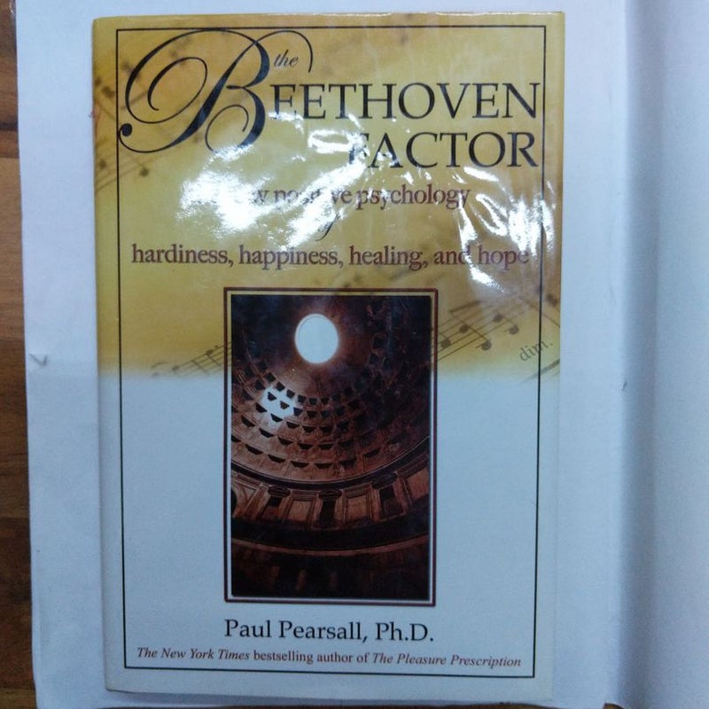 The Beethoven Factor