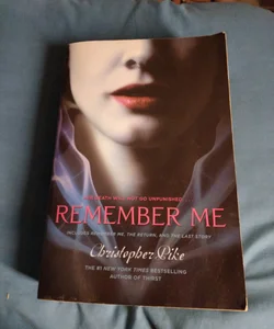 Remember Me