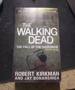 The Walking Dead: the Fall of the Governor: Part One