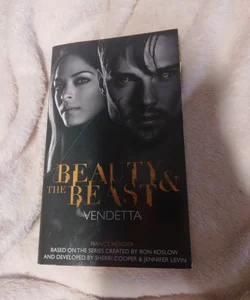Beauty and the Beast - Vendetta