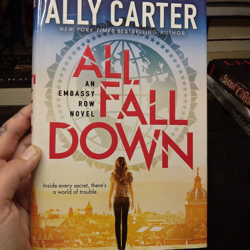 All Fall Down