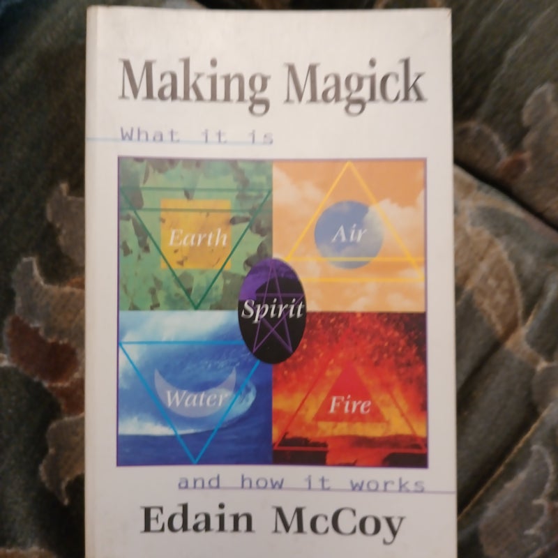 Making Magick