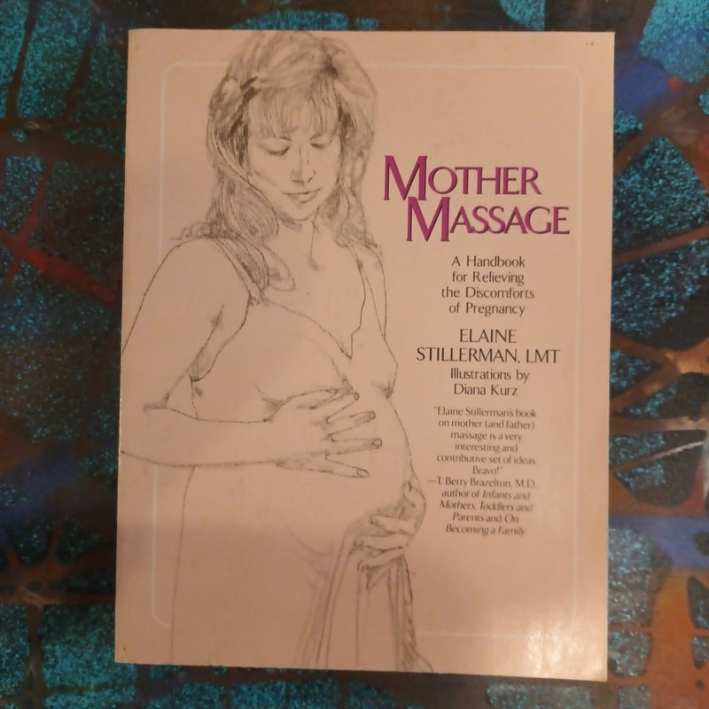 Mother Massage