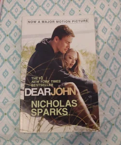 Dear John