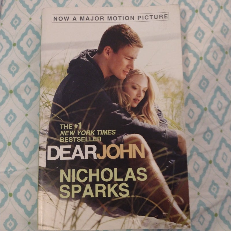 Dear John